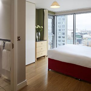 Penthouse met Twee Slaapkamers